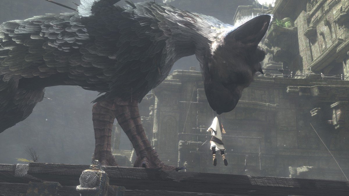 The Last Guardian - Imagen 40